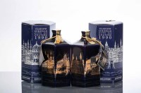 Lot 1062 - GLASGOW EUROPEAN CITY OF CULTURE 1990 Douglas...