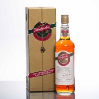 Lot 1065 - GLENFARCLAS 150th ANNIVERSARY Single Highland...
