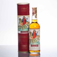 Lot 1081 - LINKWOOD 1984 DE VIRIS ILLUSTRIBUS Single...