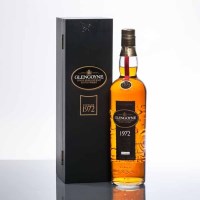 Lot 1083 - GLENGOYNE 1972 Single Highland Malt Whisky....