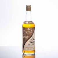 Lot 1085 - CLYNELISH 12 YEAR OLD 100° PROOF 'Finest...