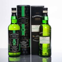 Lot 1094 - AULTMORE - GLENLIVET 1989 CADENHEAD'S...