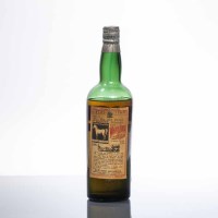 Lot 1124 - WHITE HORSE CELLAR 1945 Blended Scotch Whisky,...