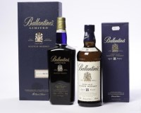 Lot 1230 - BALLANTINE'S LIMITED Blended Scotch Whisky,...