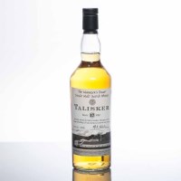 Lot 1259 - TALISKER 17 YEARS OLD MANAGER'S DRAM Single...