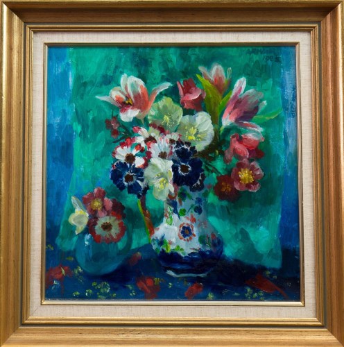 Lot 45 Mary Nicol Neill Armour Lld Rsa Rsw Rgi Lot 45 Mary Nicol Neill Armour Lld Rsa Rsw Rgi
