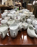 Lot 73A - LOT OF INVALID FEEDER CUPS