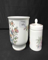 Lot 147A - LARGE COLLECTION OF WEDGWOOD ITEMS