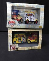 Lot 148A - GROUP OF TOYS, GAMES AND FIGURES including...