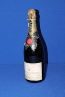 Lot 1369 - MOET & CHANDON BRUT IMPERIAL 1917 Epernay...