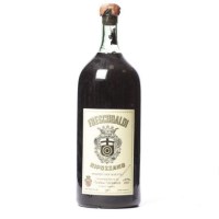 Lot 1375 - FRESCOBALDI NIPOZZANO 1971 IMPERIAL Imported...