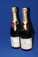 Lot 1382 - MOET & CHANDON 1973 DRY IMPERIAL Epernay,...