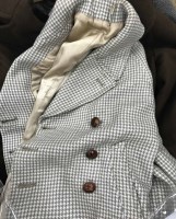 Lot 430 - LOT OF CHILDRENS' AND OTHER VINTAGE CLOTHING