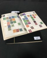 Lot 443 - FULL STOCK ALBUM OF FINNISH, BOSNIAN,...