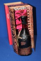 Lot 1390 - BAROLO MARCHESE VILLADORA 1958 (4) D.O.C. La...