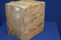Lot 1396 - BAROLO MARCHESE VILLADORA 1958 (4) D.O.C. La...