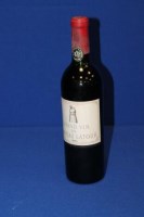Lot 1400 - GRAND VIN DE CHATEAU LATOUR 1964 Pauillac...