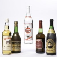 Lot 1406 - FAUSTINO I TINTO GRAN RESERVA 1986 D.O. Rioja....