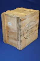 Lot 1419A - BAROLO MARCHESE VILLADORA 1961 (4) D.O.C. La...
