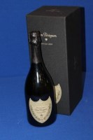 Lot 1420 - DOM PERIGNON 2004 Brut Champagne. 750ml, 12.5%...
