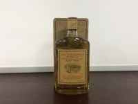 Lot 3 - GLENMORANGIE 10 YEARS OLD 50CL Active. Tain,...