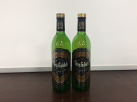 Lot 4 - GLENFIDDICH SPECIAL OLD RESERVE (2) Active....