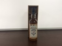 Lot 24 - MORRISON BOWMORE DISTILLERS OF THE YEAR 1995...