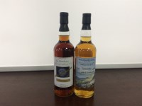 Lot 28 - TULLIBARDINE 1994 THE DRAM BUSTERS Active....