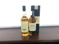 Lot 30 - GLEN SPEY AGED 12 YEARS FLORA & FAUNA Active....