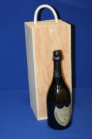 Lot 1444 - DOM PERIGNON 2004 Brut Champagne. 750ml, 12.5%...