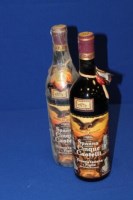 Lot 1448 - SPANNA CANTINA CINQUE CASTELLI 1973 (6) Spanna...