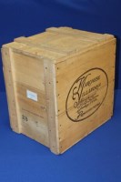 Lot 1449 - BAROLO MARCHESE VILLADORA 1958 (4) D.O.C. La...