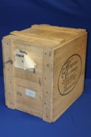 Lot 1450 - BAROLO MARCHESE VILLADORA 1958 (4) D.O.C. La...