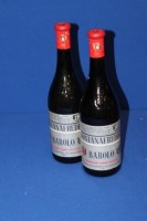 Lot 1455 - BAROLO 1971 FONTANFREDDA Piedmonte, Italy....