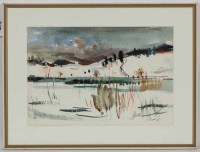 Lot 2148 - * ARCHIE SUTTER WATT RSW SSA (SCOTTISH 1915 -...