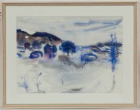 Lot 2149 - * ARCHIE SUTTER WATT RSW SSA (SCOTTISH 1915 -...