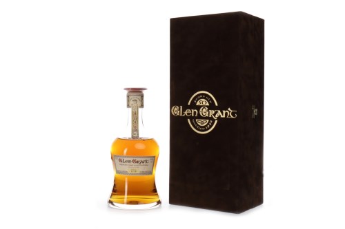 Lot 1010 - GLEN GRANT 1948 50 YEARS OLD Active. Rothes,...
