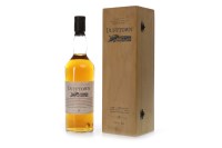 Lot 1018 - DUFFTOWN AGED 15 YEARS FLORA & FAUNA Active....