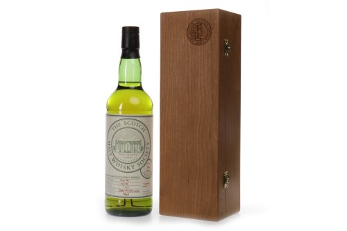 Lot 1030 - ARDBEG 1998 SMWS 33.61 AGED 7 YEARS Active....