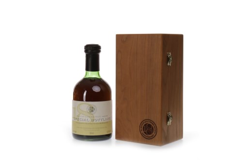 Lot 1033 - GLEN GRANT 1972 SMWS 9.30 AGED 28 YEARS Active....