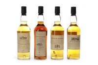 Lot 1080 - MANNOCHMORE AGED 12 YEARS FLORA & FAUNA Active....