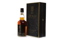 Lot 1083 - THE LORD BALLIOL 1984 AGED 20 YEARS CASK #1...