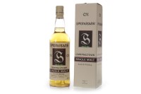 Lot 1092 - SPRINGBANK CV - OLD STYLE Active. Campbeltown,...