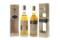 Lot 1124 - IMPERIAL 1991 Closed 1998. Carron, Banffshire....