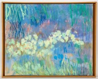 Lot 2234A - * EILEEN TYLER (BRITISH b. 1935), BESIDE THE...