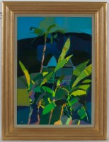 Lot 2279 - * CLAIRE HARRIGAN BANANA PLANTATION, ST. KITTS...