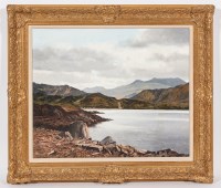 Lot 2286A - * WALTER ROBIN JENNINGS (1927 - 2005), LOCH...