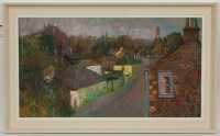 Lot 2355 - * WILLIAM BIRNIE DA RSW (1929 - 2006), SUNDAY...