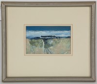 Lot 2383 - * GORDON H. WYLLIE RSW (SCOTTISH 1930 - 2005),...