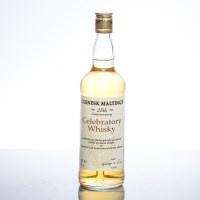 Lot 1239 - GLENESK MALTINGS 25TH ANNIVERSARY CELEBRATORY...